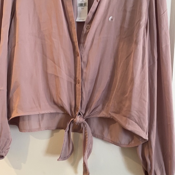 American eagle button up shirt - Picture 4 of 4